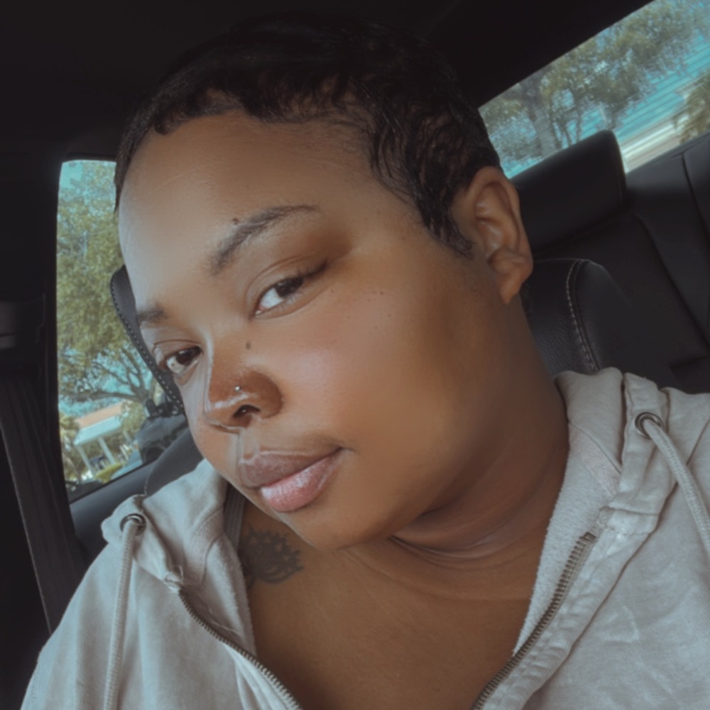 Meet your Posher, Aaliyah